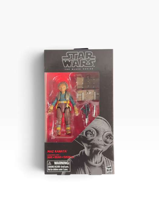 Maz Kanata