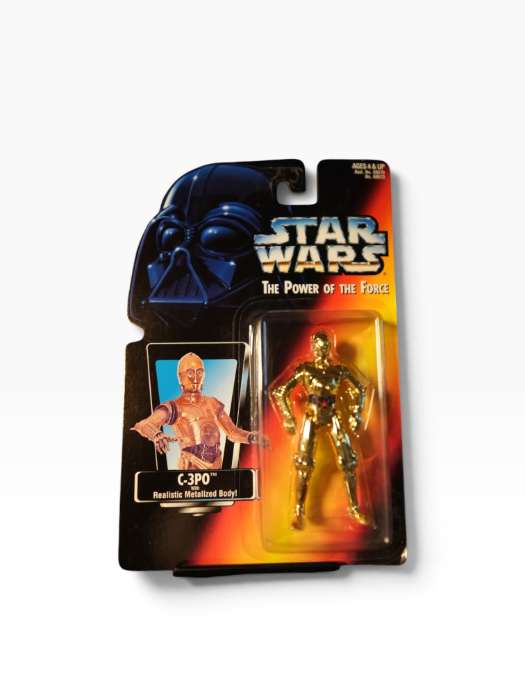 C-3PO