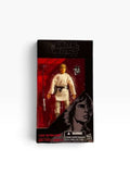 Luke Skywalker #21 (tattoine)