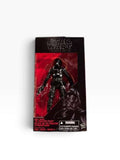 First Order Tie Fighter Pilot