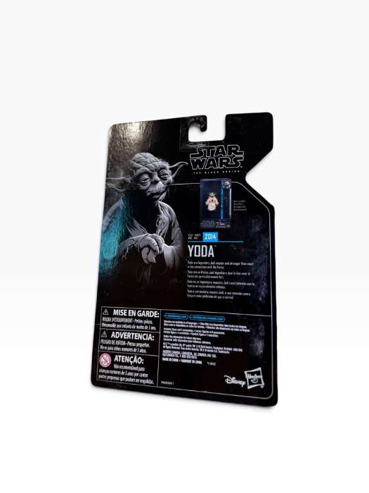 Yoda