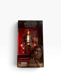 Han Solo (Bespin)