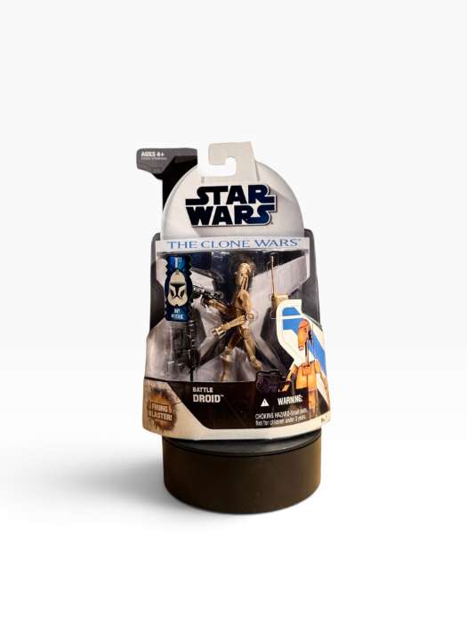 Battle Droid