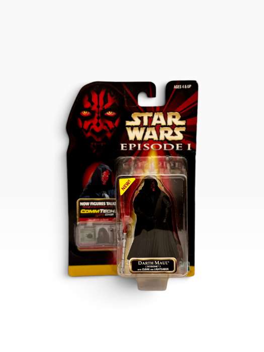 Darth Maul Tatooine