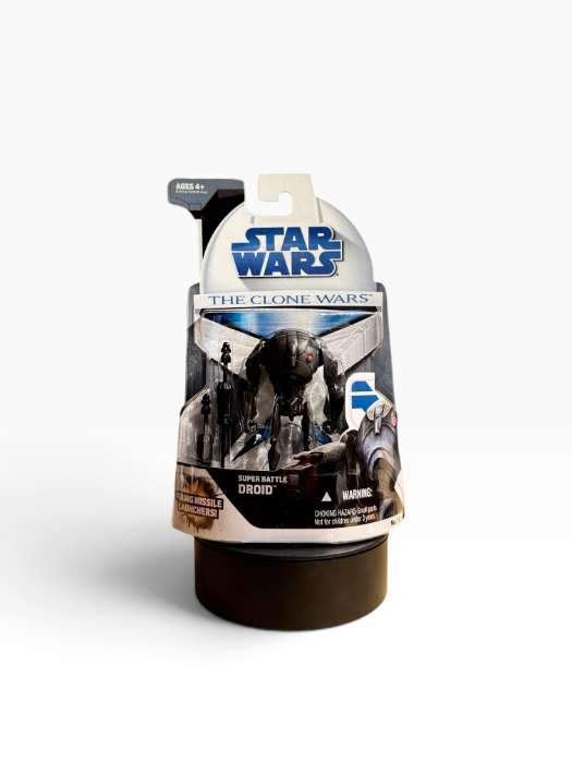 Super Battle Droid