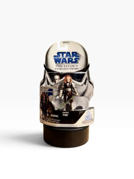 Saesee Tiin Jedi Master