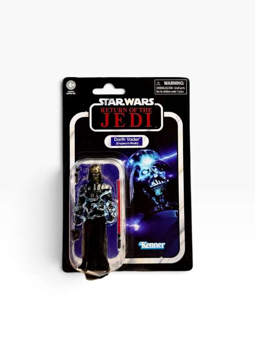 Darth Vader (Emperors Wrath)