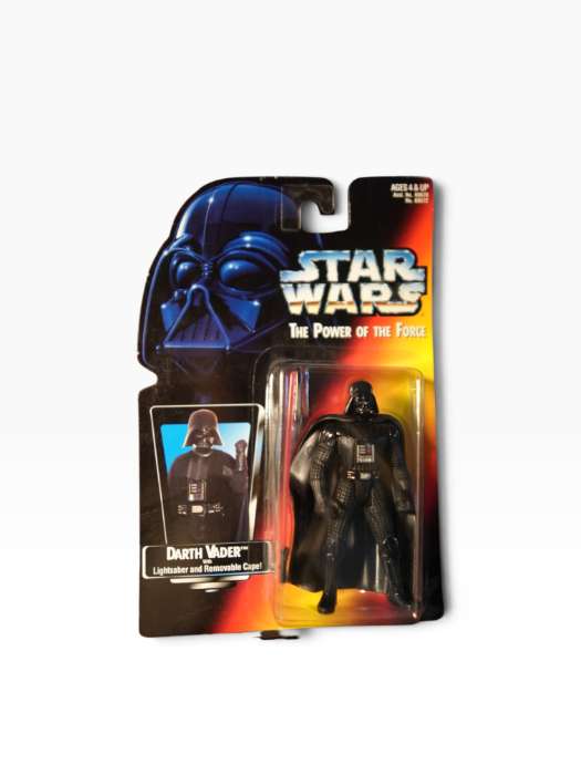 Darth Vader