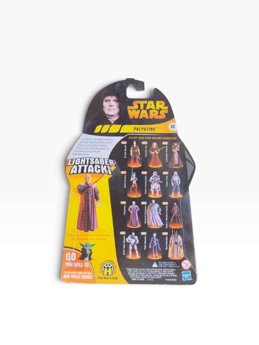Palpatine