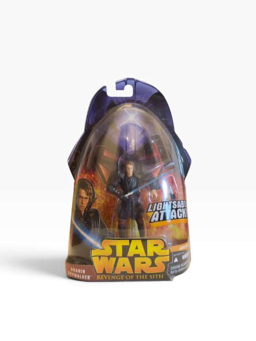 Anakin Skywalker