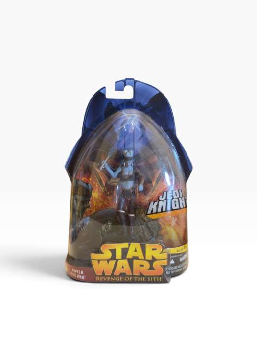 Aayla Secura
