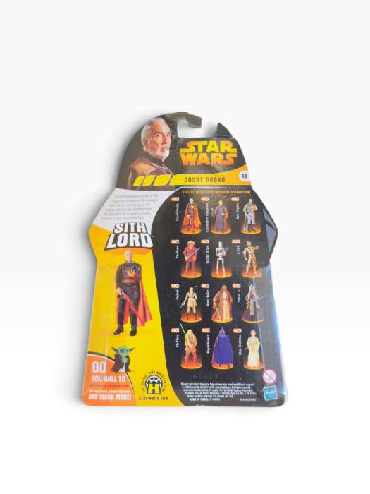 Count Dooku