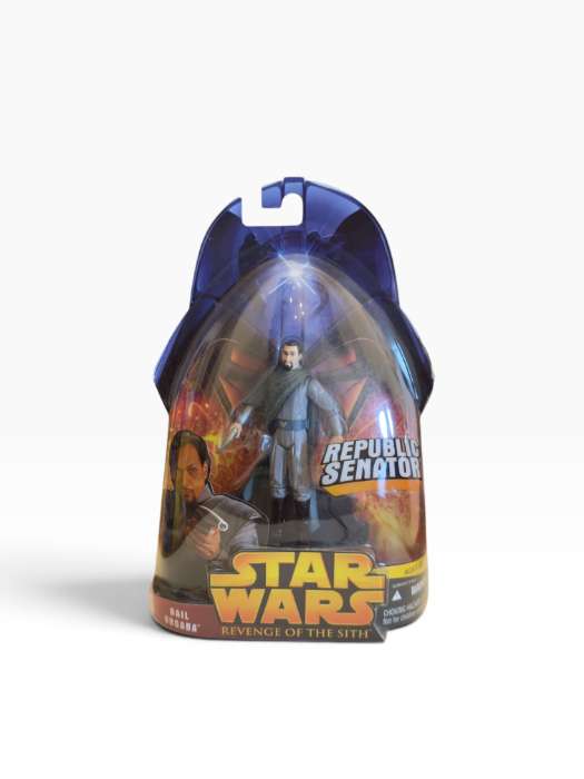 Bail Organa