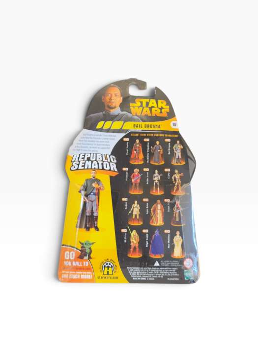 Bail Organa