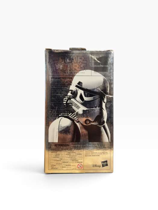 Stormtrooper