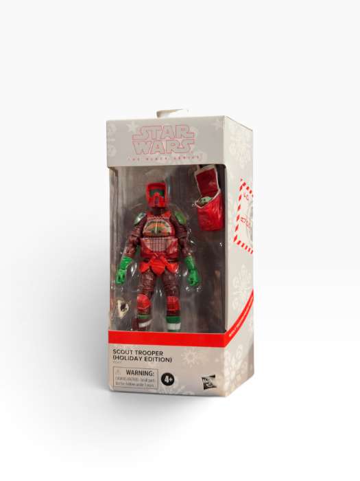 Scout Trooper