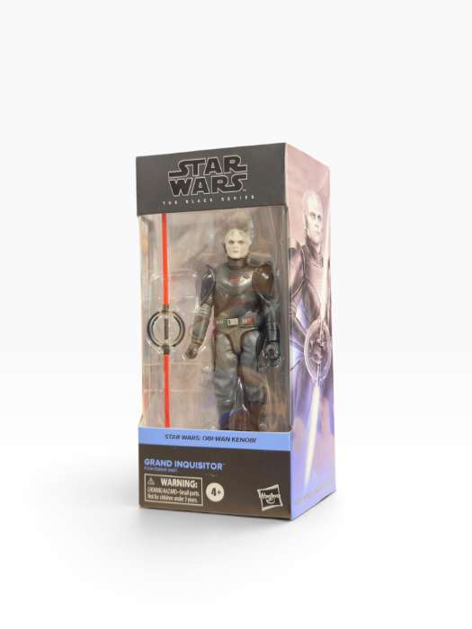 Grand Inquisitor #3