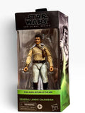 General Lando Calrissian
