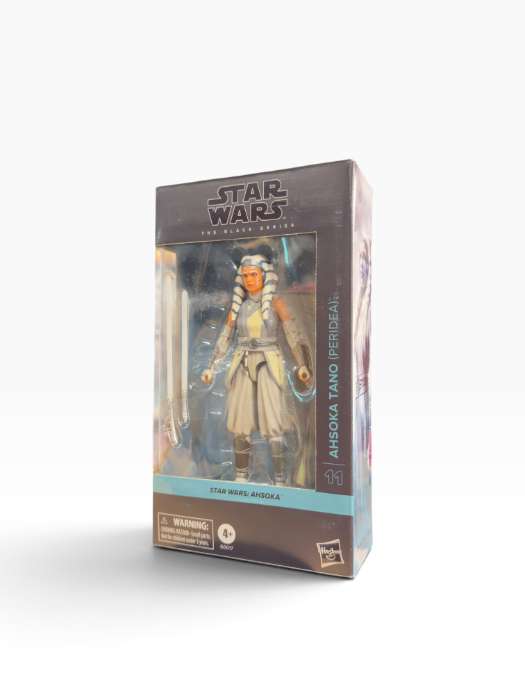Ahsoka Tano (Peridea) #11