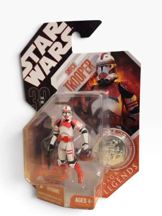 Shock Trooper