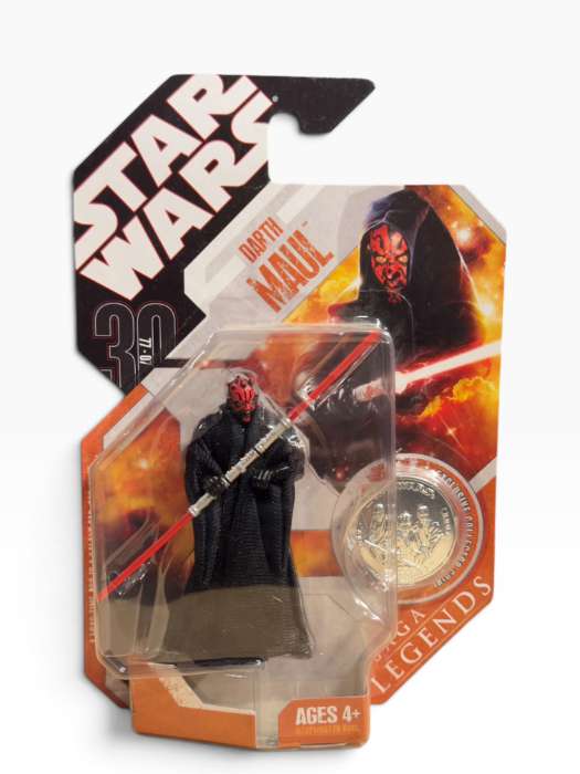 Darth Maul