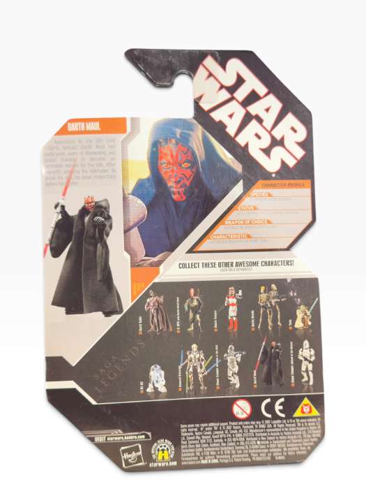 Darth Maul