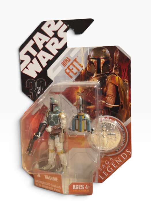 Boba Fett