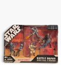 Battle of Geonosis Battle Pack