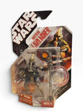 Mustafar Lava Miner 30-03