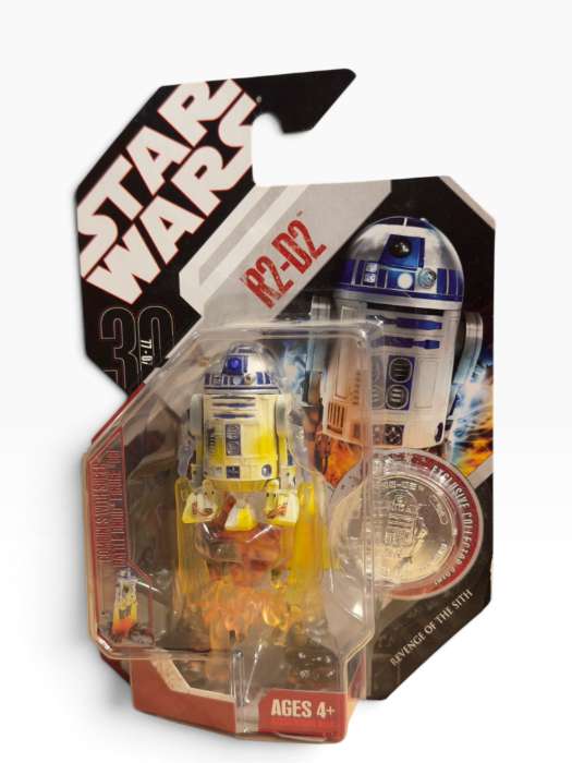R2-D2 30-04