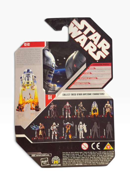 R2-D2 30-04