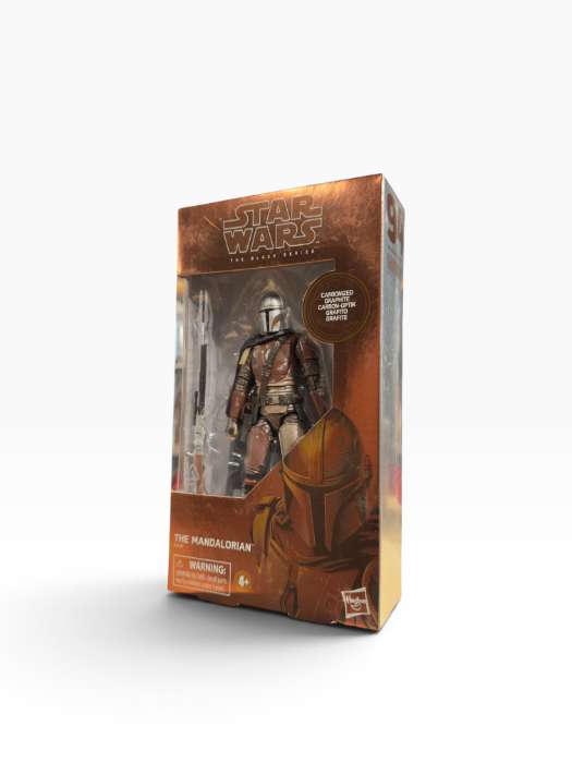 The Mandalorian #2