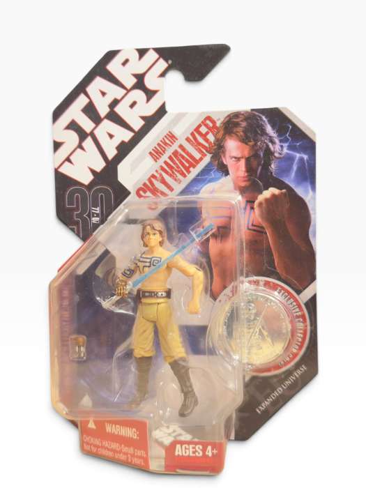 Anakin Skywalker 30-28