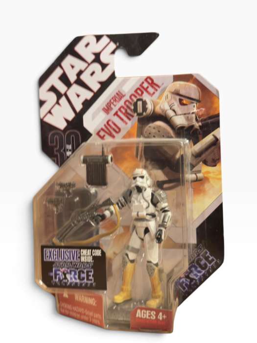 Imperial EVO Trooper
