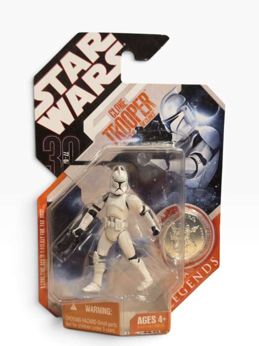 Clone Trooper