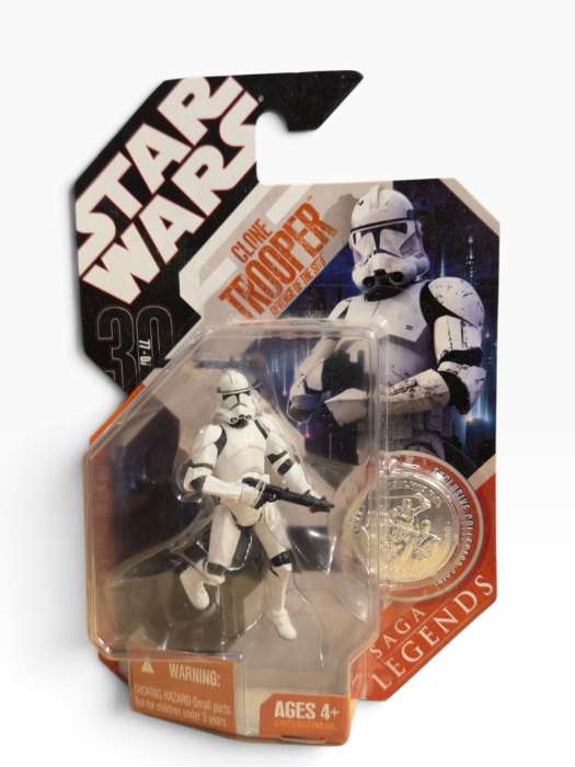 Clone Trooper (Revenge of the Sith)