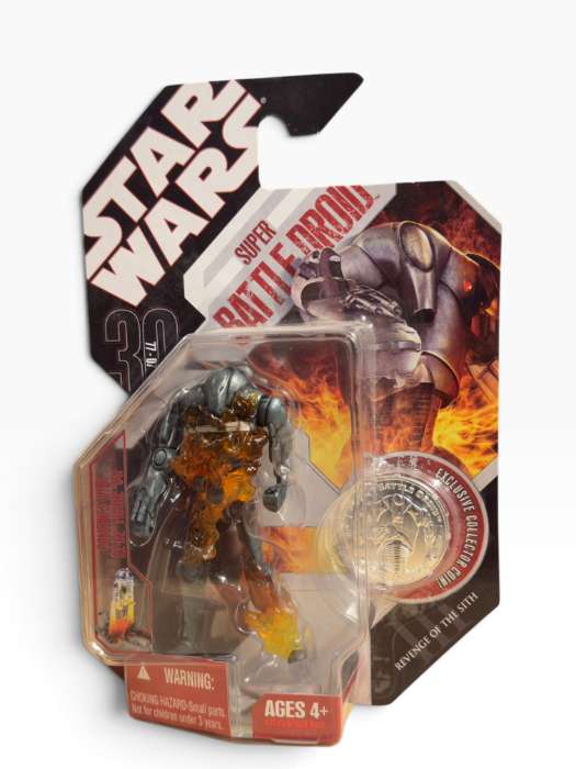 Super Battle Droid 30-08