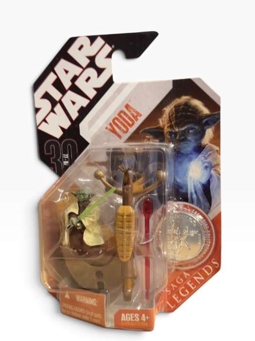 Yoda