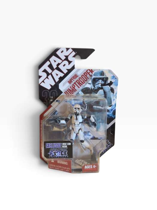 Imperial Jumptrooper