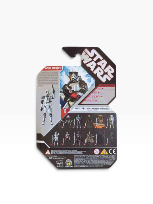 Imperial Jumptrooper