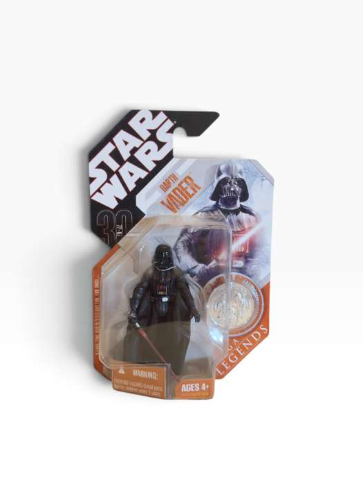 Darth Vader