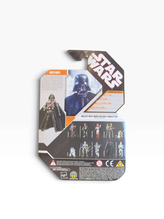 Darth Vader