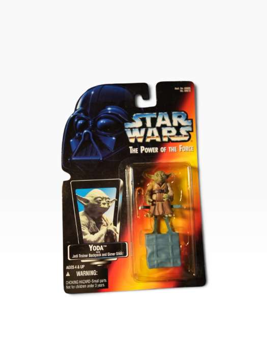 Yoda