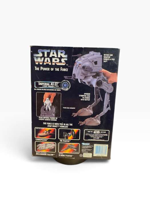Imperial AT-ST (Scout Walker)