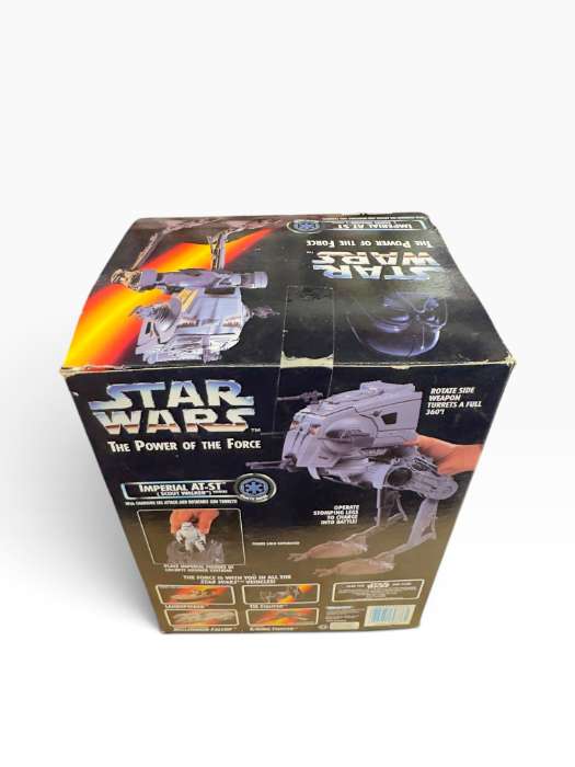 Imperial AT-ST (Scout Walker)