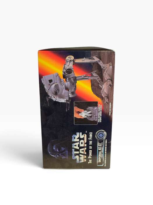 Imperial AT-ST (Scout Walker)