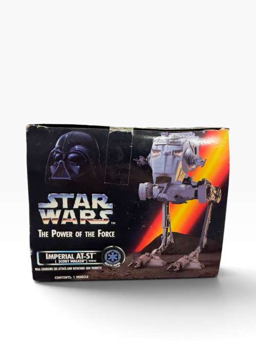 Imperial AT-ST (Scout Walker)