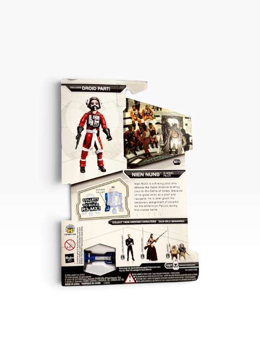 Nien Nunb