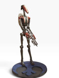 B1 Battle Droid - Jedi Survivor
