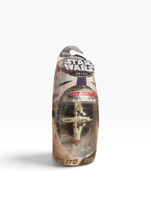 ARC-170 Starfighter